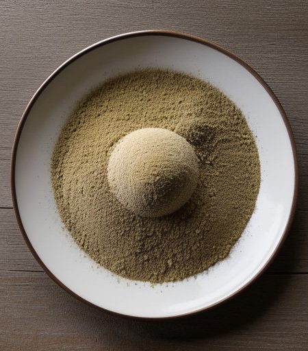 Mild Garlic & Parsley Blend recipe image