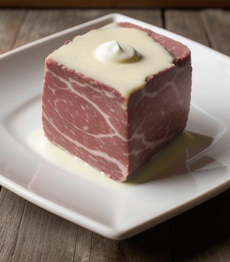 Mild Salami recipe image