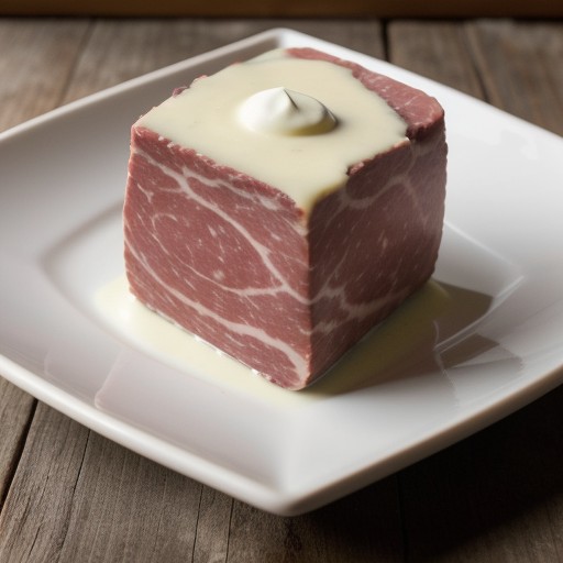Mild Salami recipe image