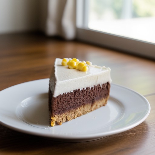 Mile High Frosting recipe image