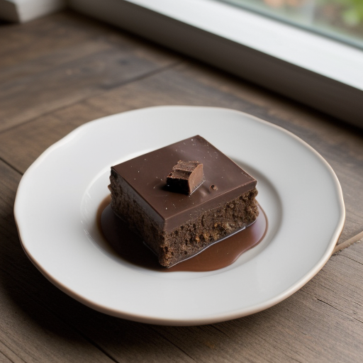 Milk Chocolate Praline recipe image