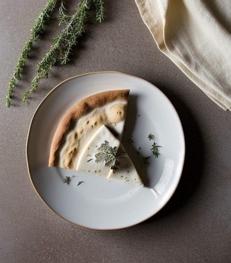 Milk Pizza Dough recipe image