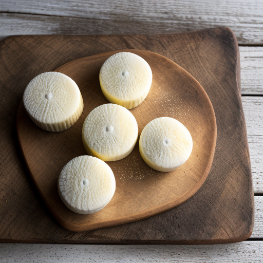 Milk Rolls recipe image