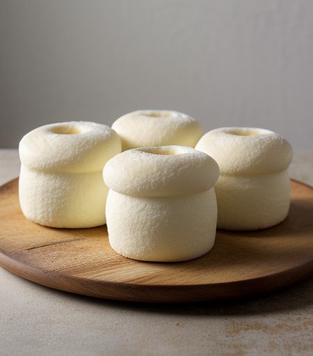 Milk Rolls recipe image
