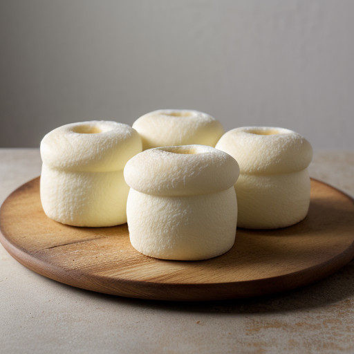 Milk Rolls recipe image
