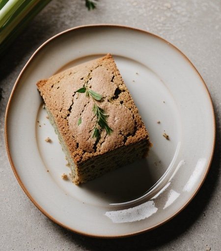 Millet Loaf recipe image