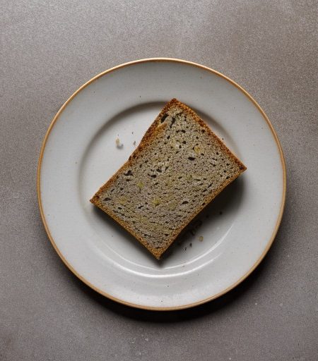 Millet Loaf (Pickarski recipe image