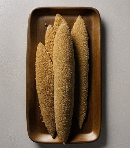 Millet Pilaf recipe image