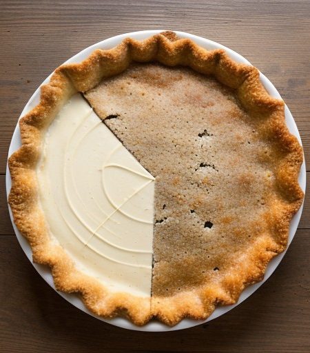 Million Dollar Pie recipe image