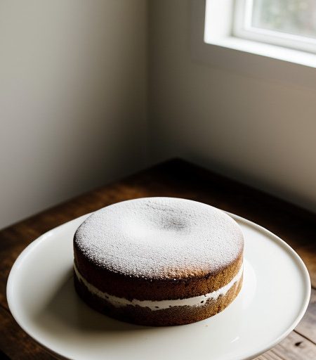 Million Dollar Pound Cake recipe image