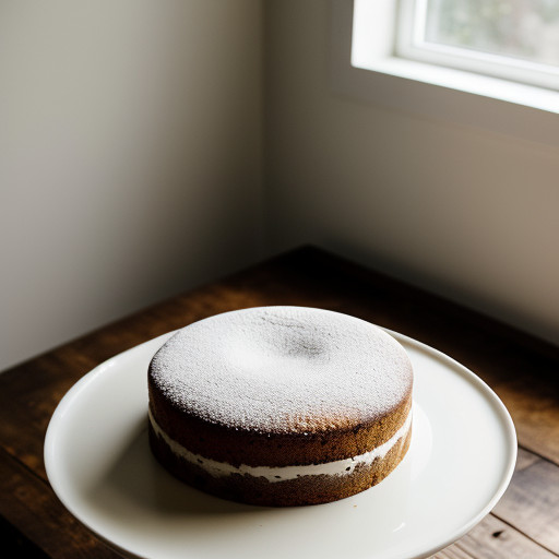 Million Dollar Pound Cake recipe image