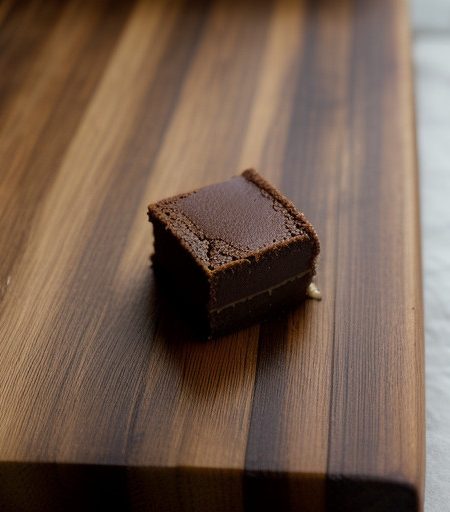 Millionaire Shortbread recipe image