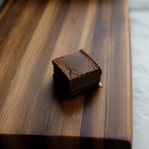 Millionaire Shortbread recipe image