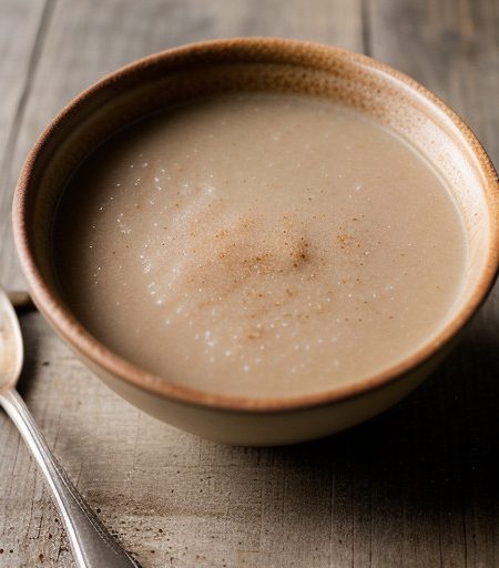 Mimi's Simply Perfect Applesauce recipe image