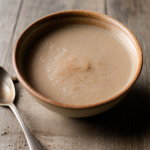 Mimi's Simply Perfect Applesauce recipe image