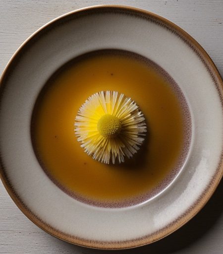 Mimosa Crystals recipe image