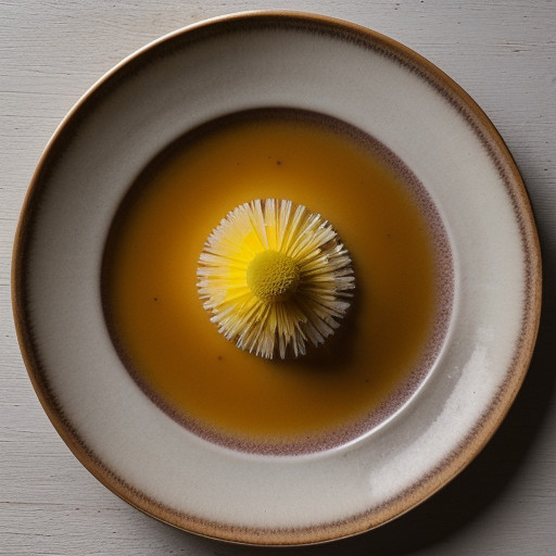 Mimosa Crystals recipe image