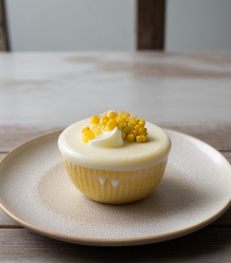 Mimosa Crystals recipe image