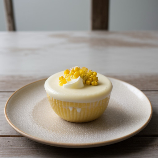 Mimosa Crystals recipe image