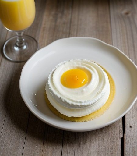 Mimosa recipe image