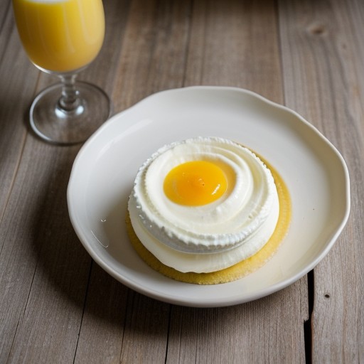 Mimosa recipe image