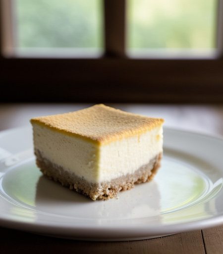 Minature Cheesecakes recipe image