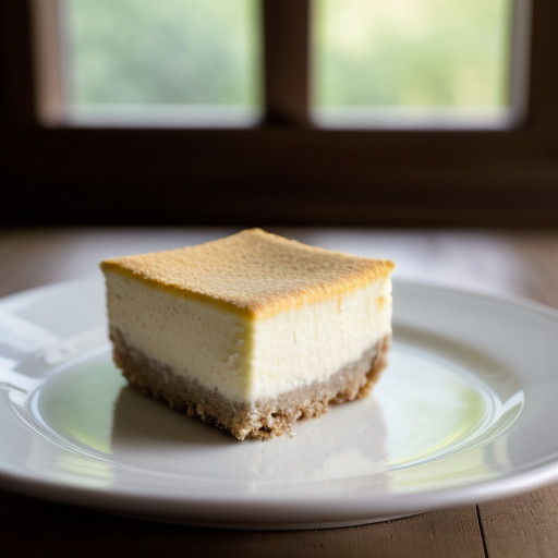 Minature Cheesecakes recipe image