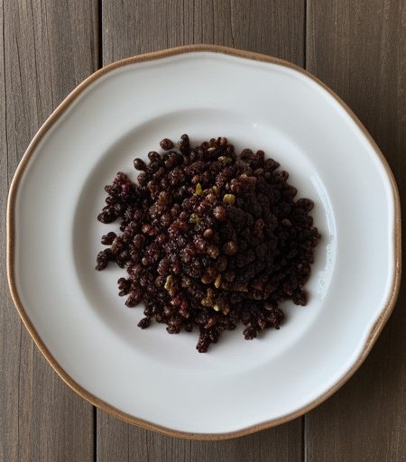 Mince Meat recipe image