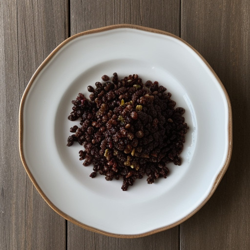 Mince Meat recipe image