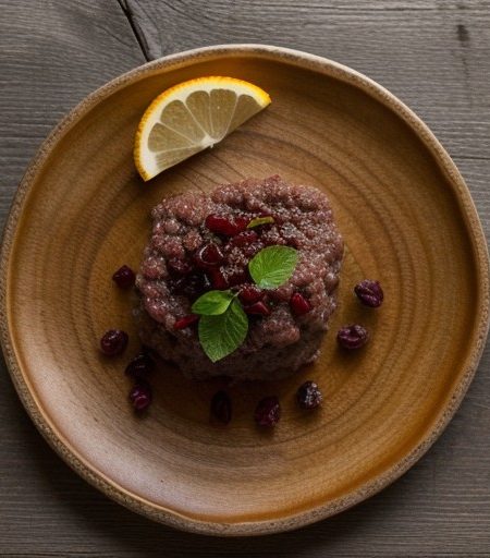 Mince Meat recipe image