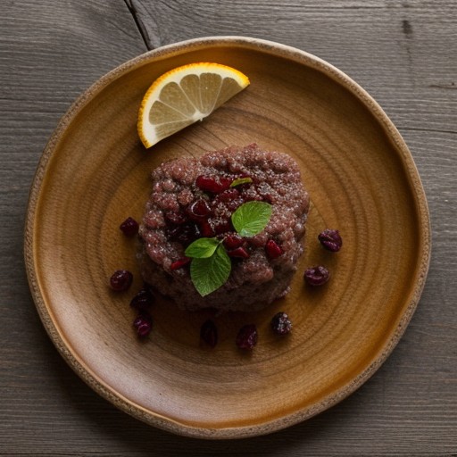 Mince Meat recipe image