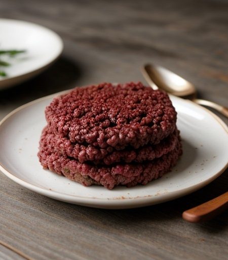 Mince Meat recipe image