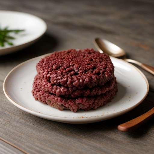 Mince Meat recipe image