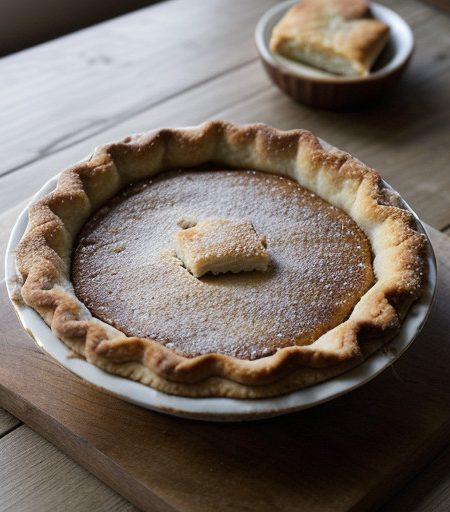 Mince Pie recipe image