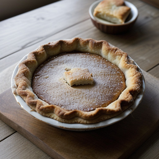 Mince Pie recipe image