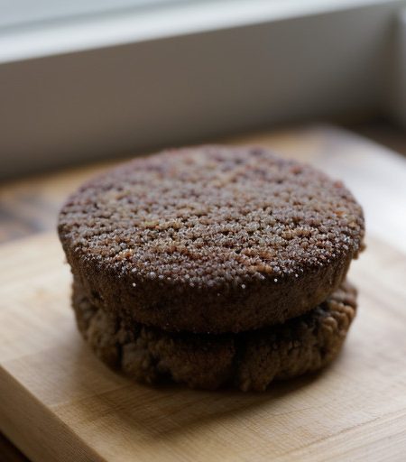 Minced Barbeque recipe image