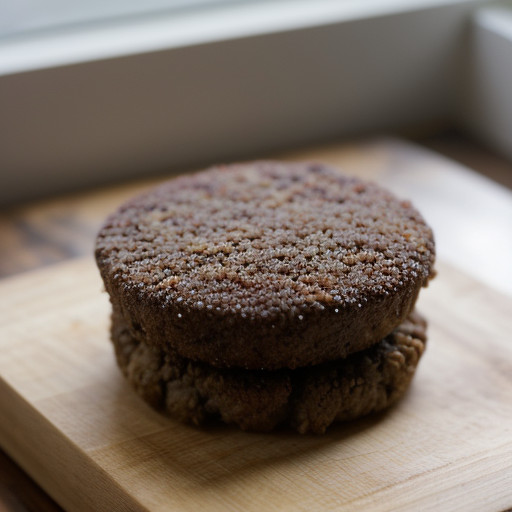 Minced Barbeque recipe image