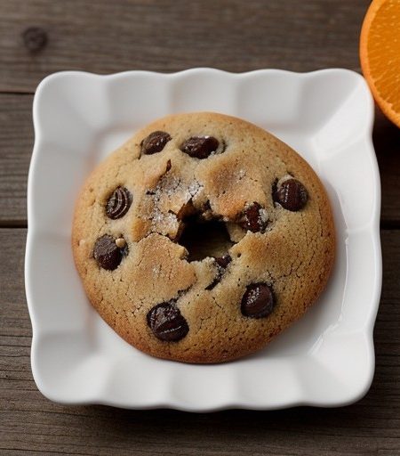Mincemeat Cookies #2 recipe image