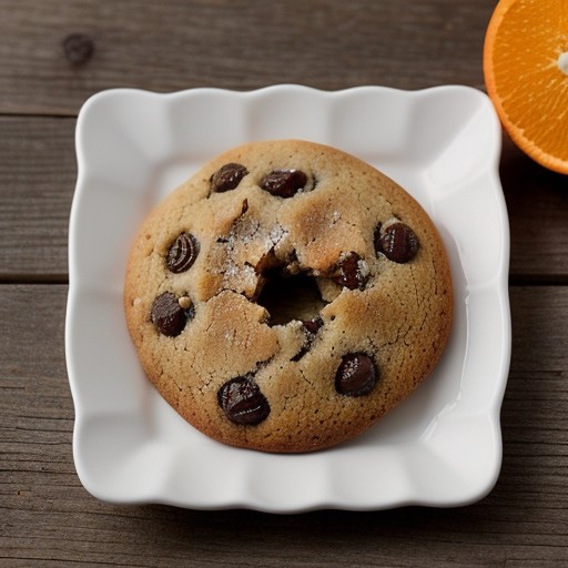Mincemeat Cookies #2 recipe image