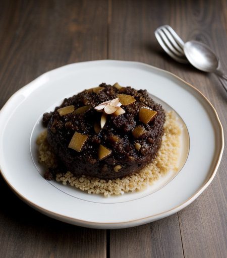 Mincemeat Ii recipe image