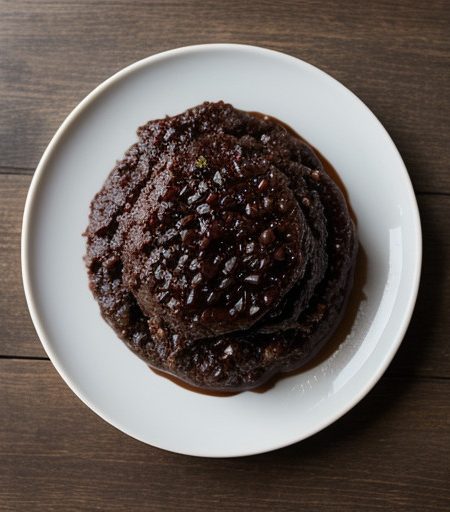 Mincemeat (Real Meat #2 recipe image