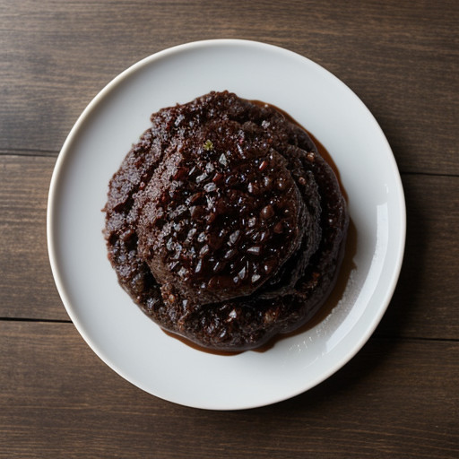 Mincemeat (Real Meat #2 recipe image