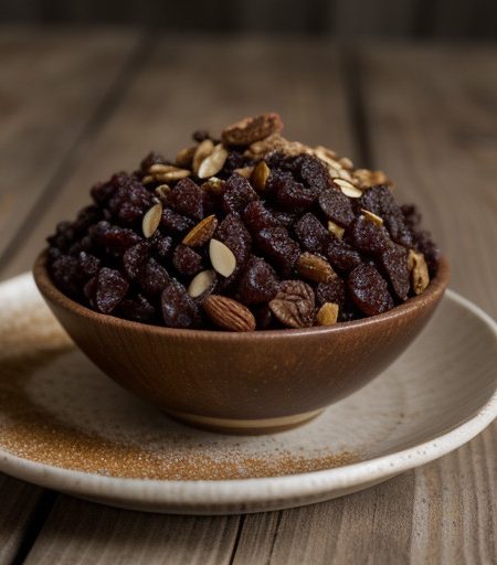 Mincemeat ( U.K. recipe image