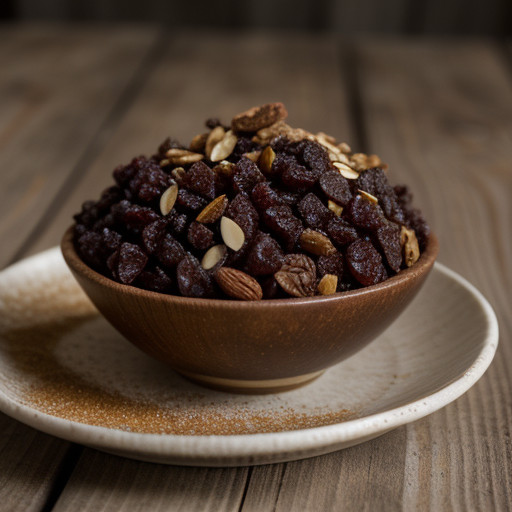 Mincemeat ( U.K. recipe image