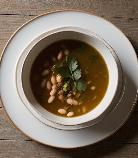 Minestrone *** (Tdjr42 A recipe image
