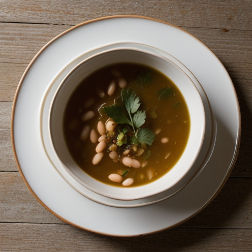 Minestrone *** (Tdjr42 A recipe image