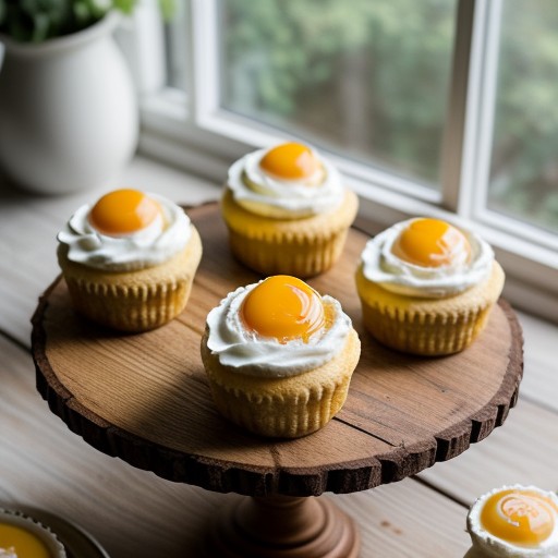 Mini-Cheesecakes recipe image