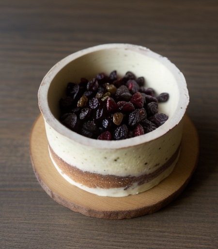 Miniature Groom's Cakes - Country Living recipe image