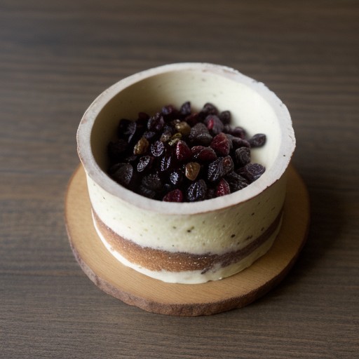 Miniature Groom's Cakes - Country Living recipe image