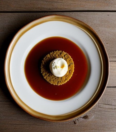 Miniature Puff Appetizers and Fillings recipe image